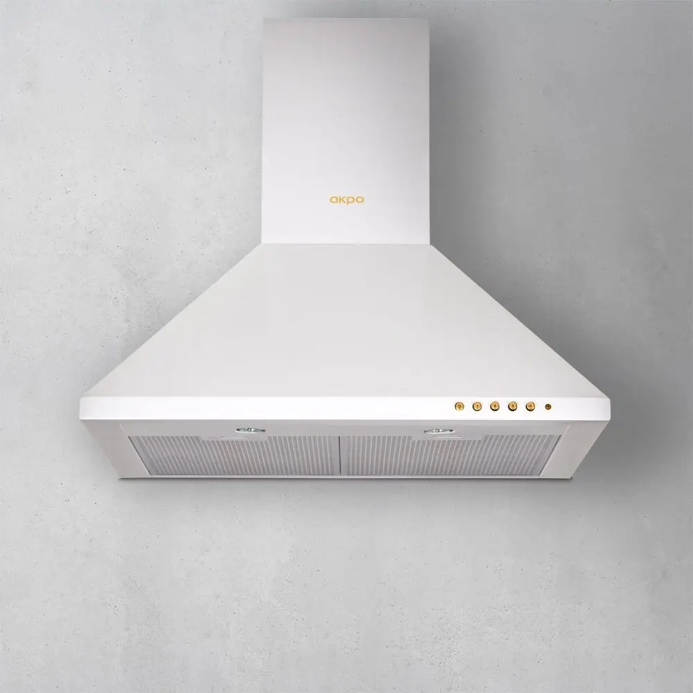 Hota Akpo WK-4 Classic Eco Gold 60 (White)