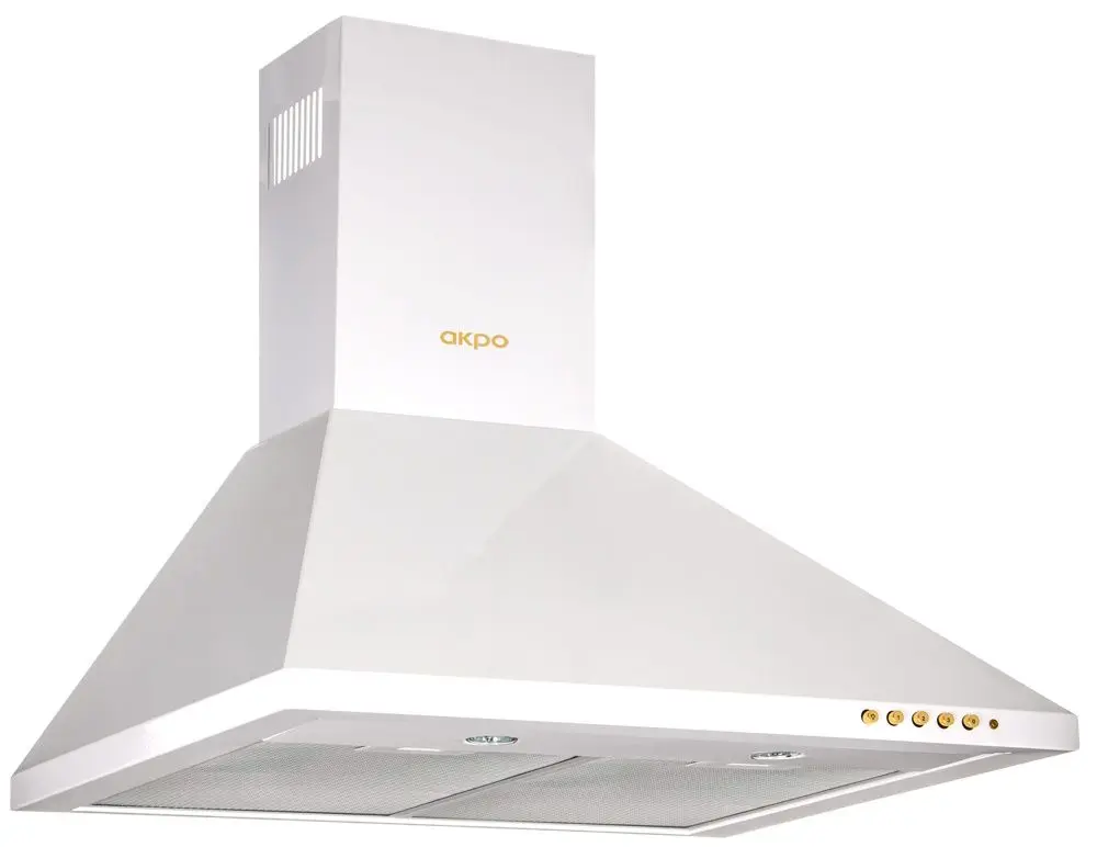 Hota Akpo WK-4 Classic Eco Gold 60 (White)