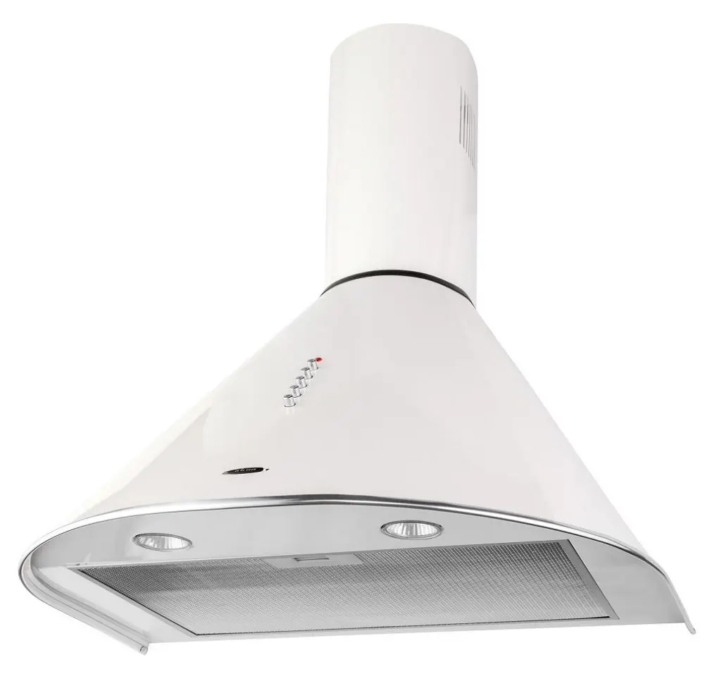 Вытяжка Akpo WK-4 Dandys 50 (White)