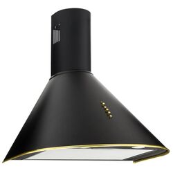 Вытяжка Akpo WK-4 Dandys Gold 60 (Black) Thumb