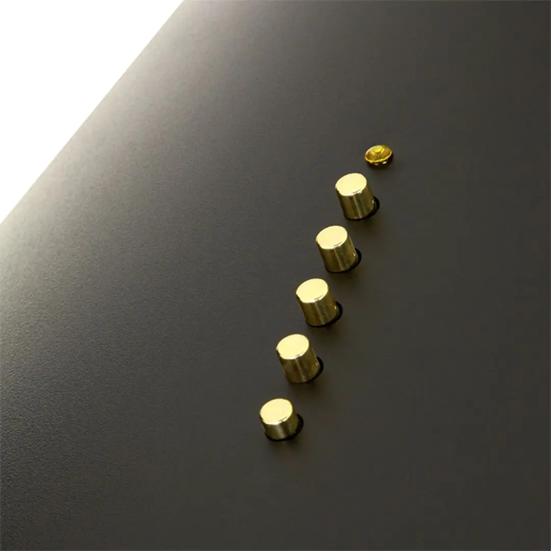 Вытяжка Akpo WK-4 Dandys Gold 60 (Black) - 3