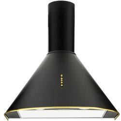 Вытяжка Akpo WK-4 Dandys Gold 60 (Black)