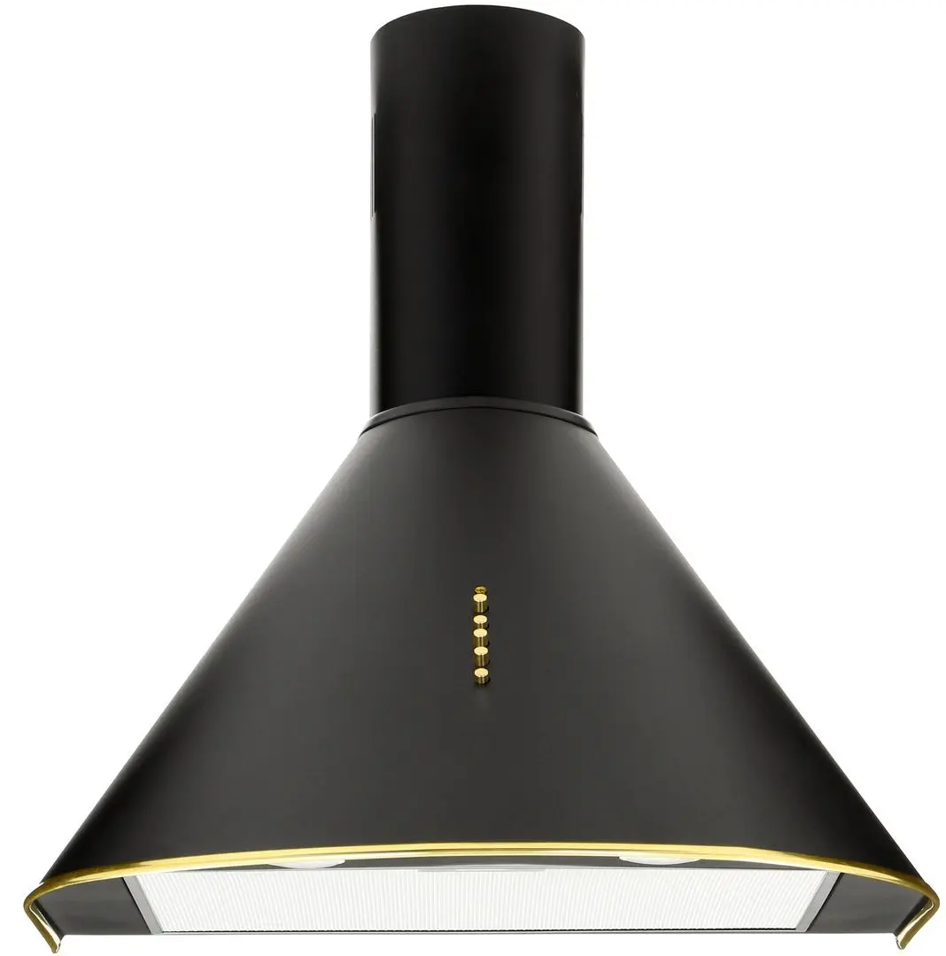 Вытяжка Akpo WK-4 Dandys Gold 60 (Black)