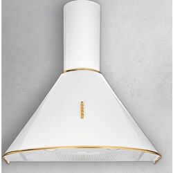 Hota Akpo WK-4 Dandys Gold 60 (White) Thumb