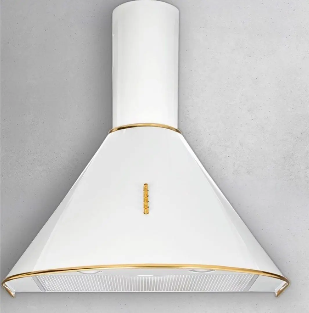 Hota Akpo WK-4 Dandys Gold 60 (White) - 2