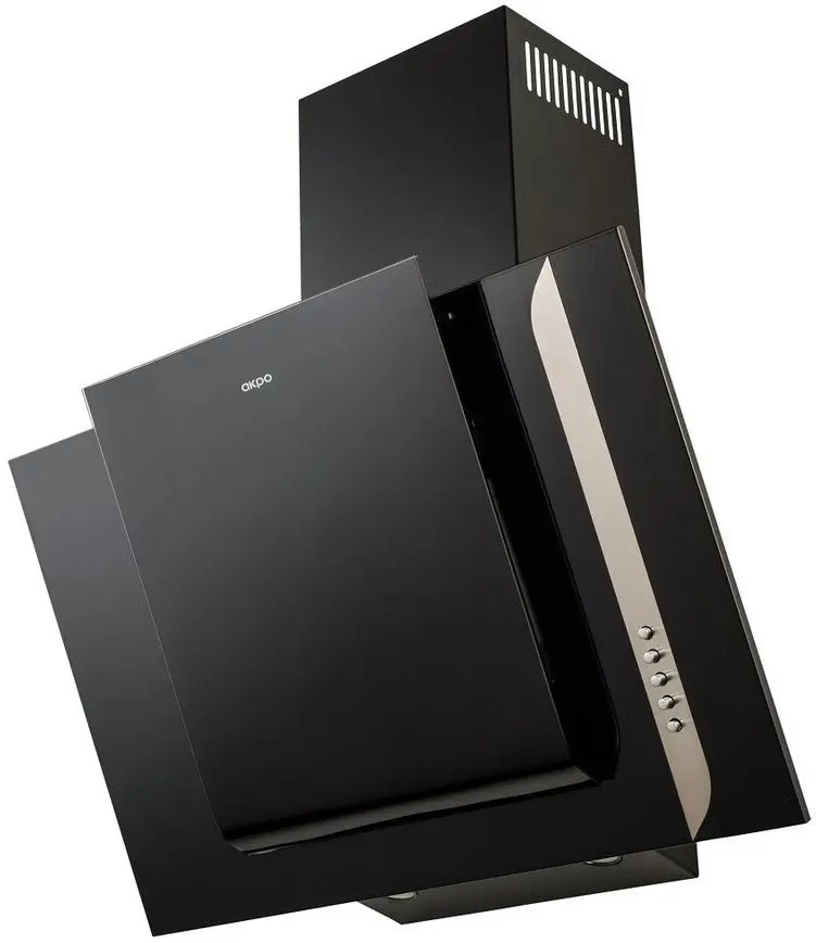 Hota Akpo WK-4 Grand Eco 50 (Black)
