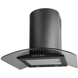 Вытяжка Akpo WK-4 Largo Eco 50 (Black)