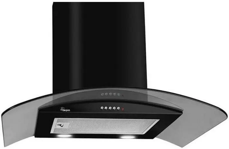 Hota Akpo WK-4 Largo Eco 60 (Black)