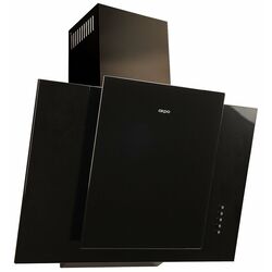 Вытяжка Akpo WK-4 Mirt Eco 50 (Black)
