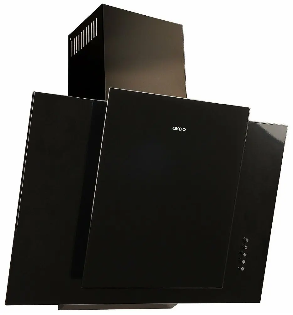 Hota Akpo WK-4 Mirt Eco 50 (Black)