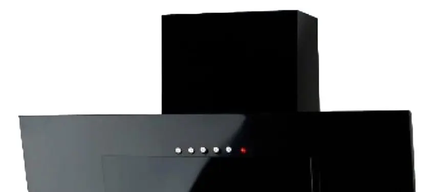 Вытяжка Akpo WK-4 Nero Eco 320 (Black) - 3