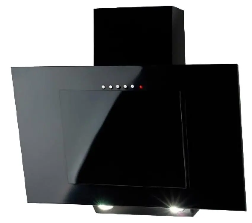 Вытяжка Akpo WK-4 Nero Eco 320 (Black)