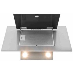 Вытяжка Akpo WK-4 Nero Eco 50 (Gray/Black Glass) Thumb