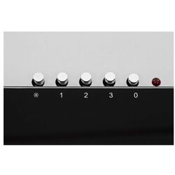 Вытяжка Akpo WK-4 Nero Eco 50 (Gray/Black Glass) Thumb