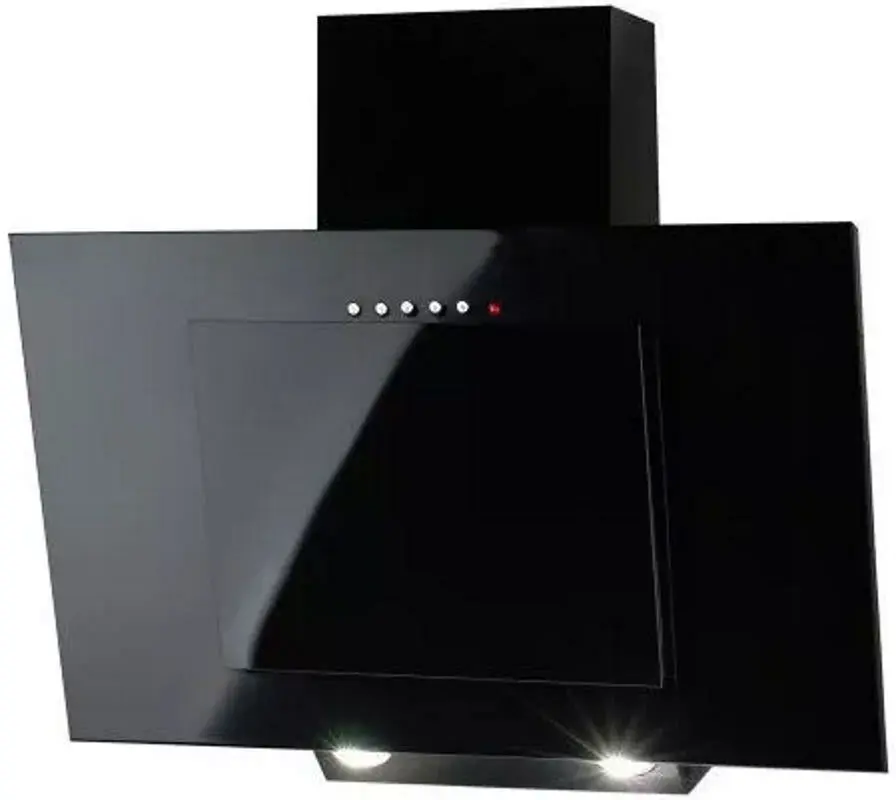Вытяжка Akpo WK-4 Nero Eco 60 (Black) - 4