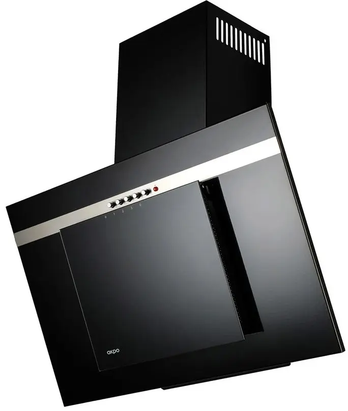 Вытяжка Akpo WK-4 Nero Line 50 Eco (Black) - 2