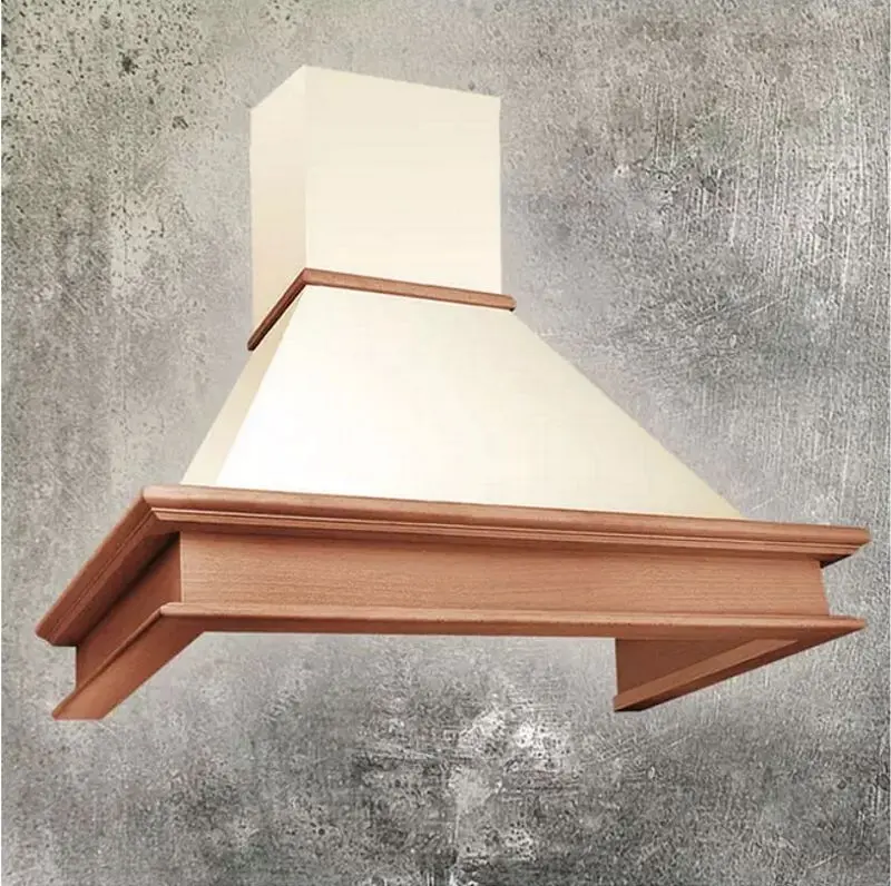 Hota Akpo WK-4 Rustica 60 (Beige/Wood) - 2