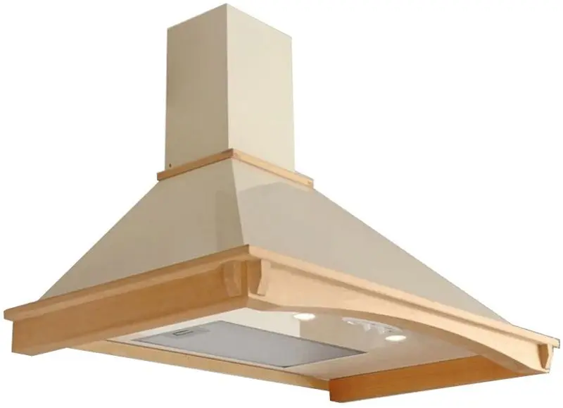 Hota Akpo WK-4 Rustica 60 (Beige/Wood)