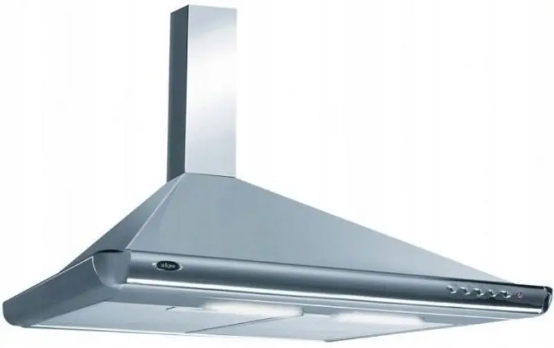 Hota Akpo WK-5 Elegant Turbo 60 (Inox)