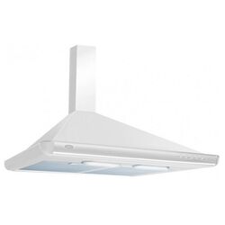 Вытяжка Akpo WK-5 Elegant Turbo 60 (White) Thumb