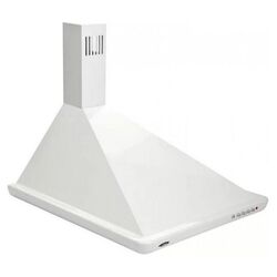 Вытяжка Akpo WK-5 Elegant Turbo 60 (White) Thumb