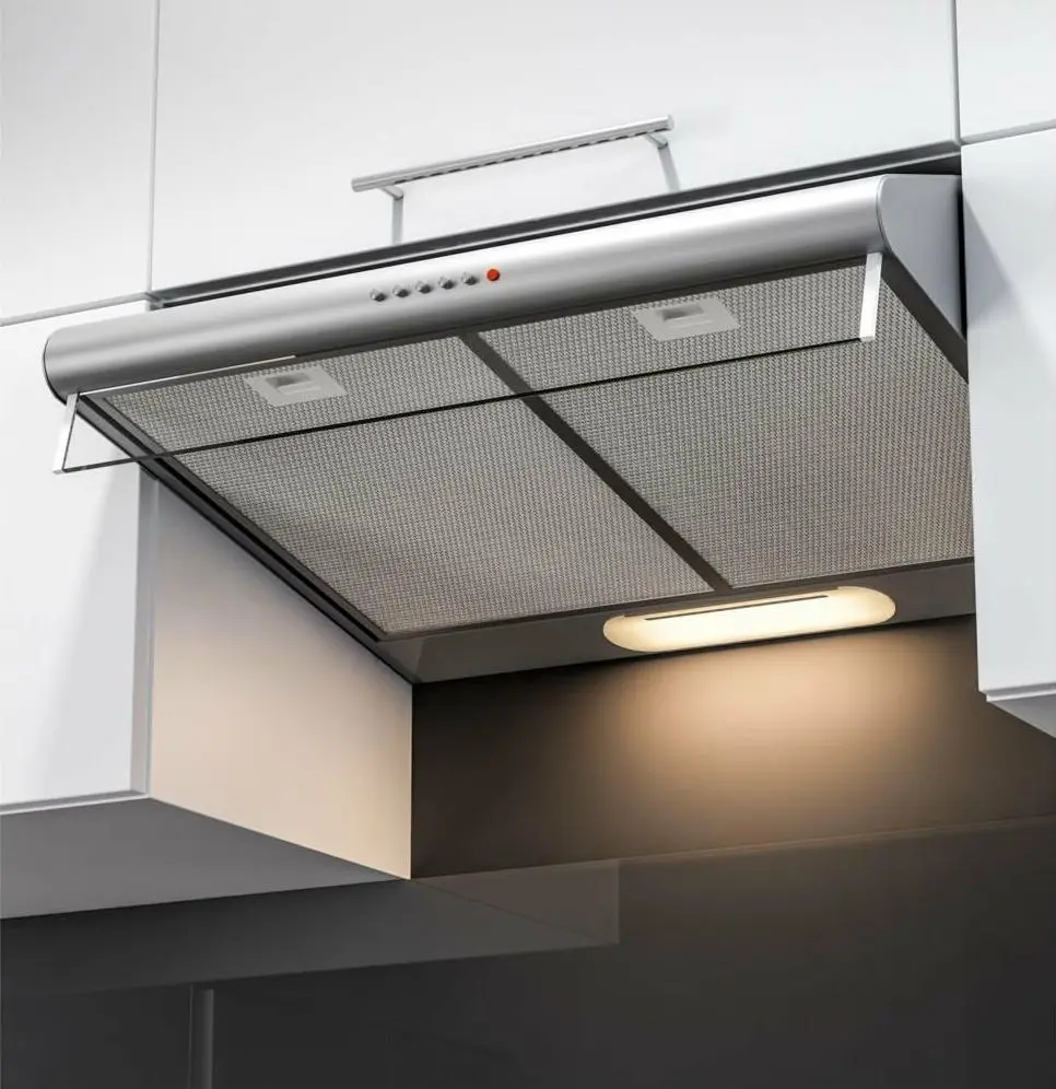 Вытяжка Akpo WK-7 P-3050 (Grey) - 2