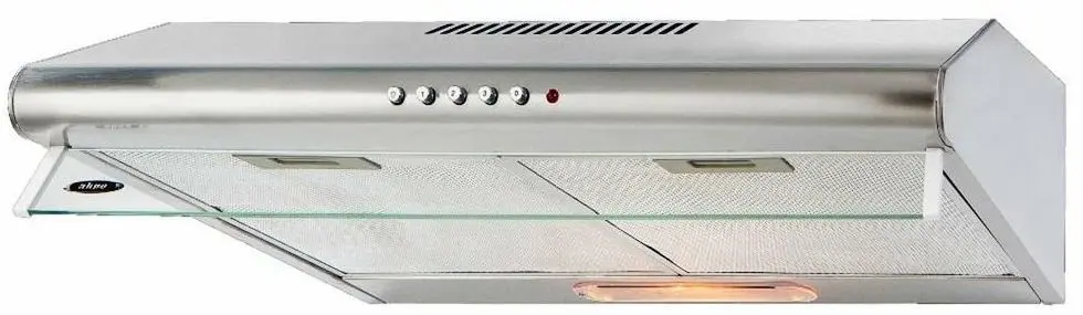 Вытяжка Akpo WK-7 P-3050 (Grey)