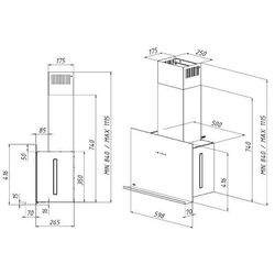 Hota AKPO WK-9 Veron Pro 60 (Gold/Black) Thumb