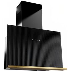 Вытяжка AKPO WK-9 Veron Pro 60 (Gold/Black)