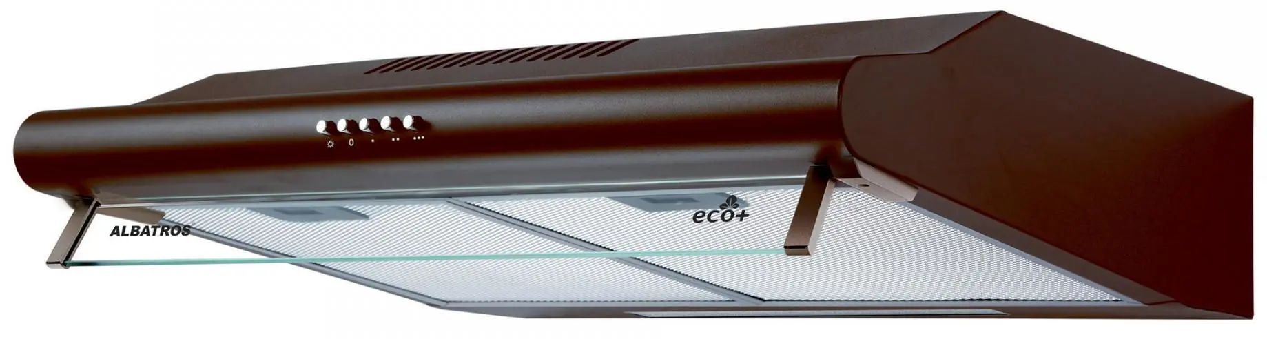 Hota Albatros H10AM Eco+ (Brown)