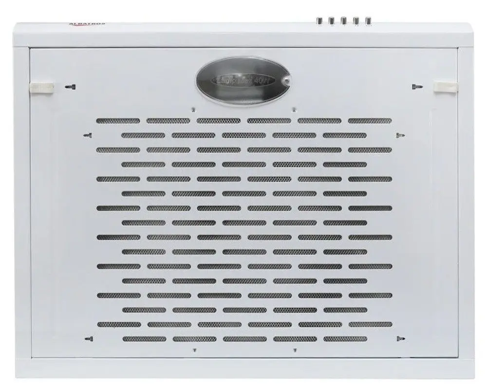 Hota Albatros H10P ECO+ (White)