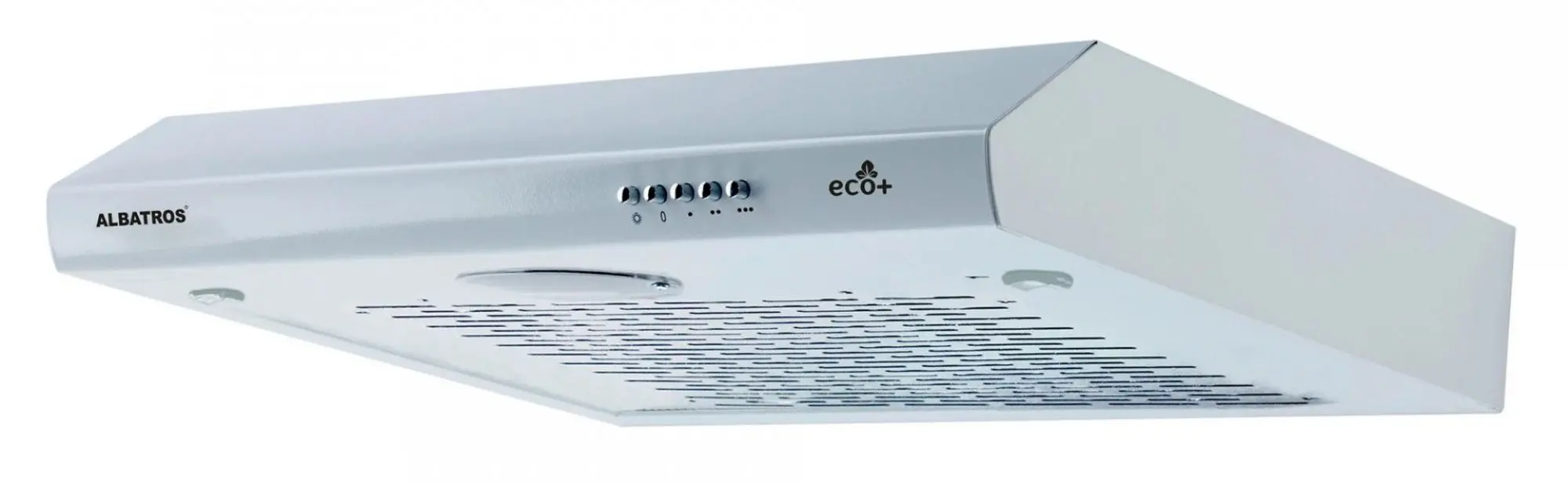 Hota Albatros H10P ECO+ (White)