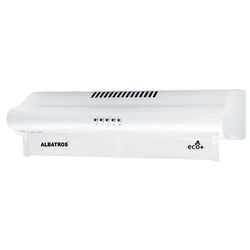Вытяжка Albatros H15A Eco+ (White) Thumb