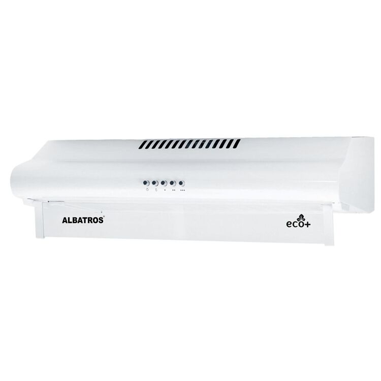 Вытяжка Albatros H15A Eco+ (White)