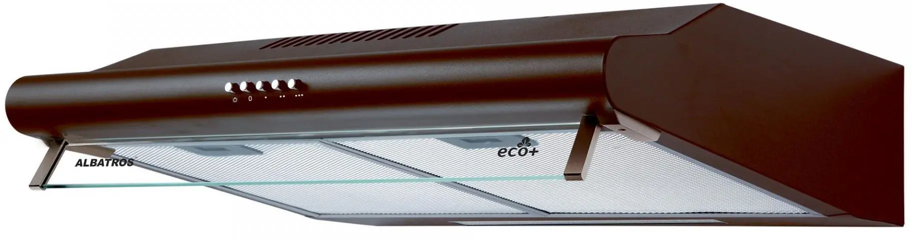 Hota Albatros H20AM Eco+ (Brown)