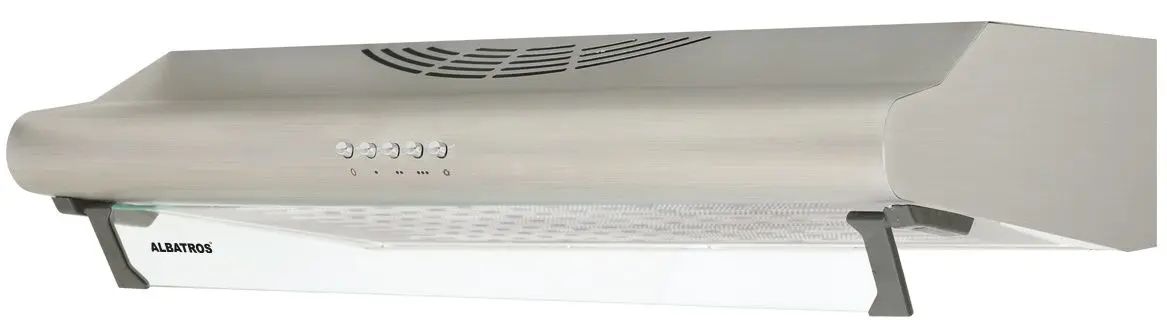 Hota Albatros H20AS Eco (Inox)