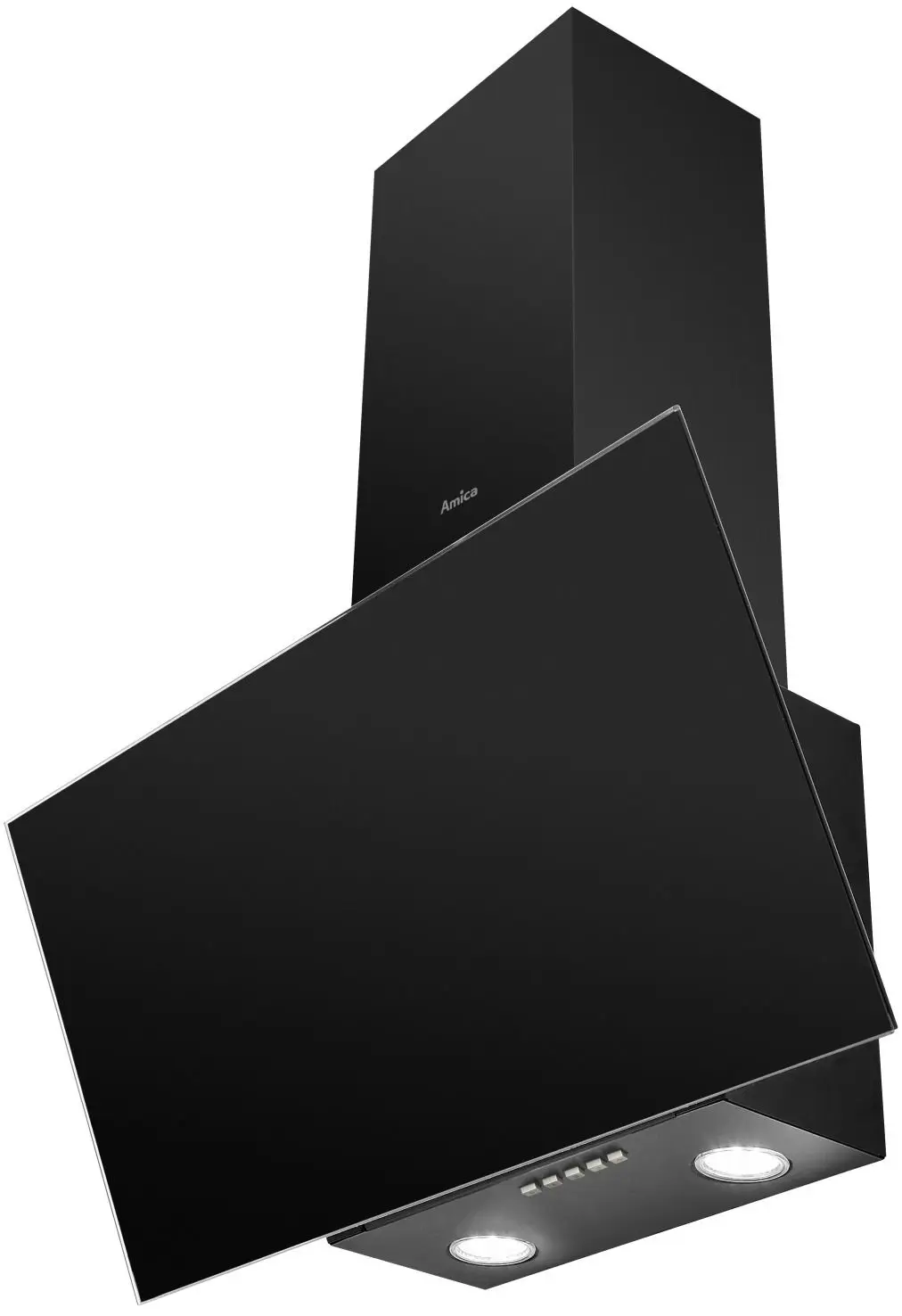 Hota Amica OKC6227B (Black)