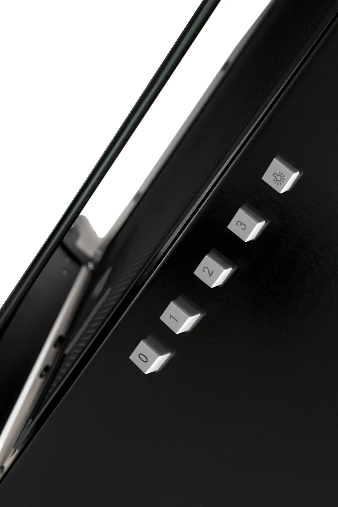 Hota Amica OKC6227B (Black)