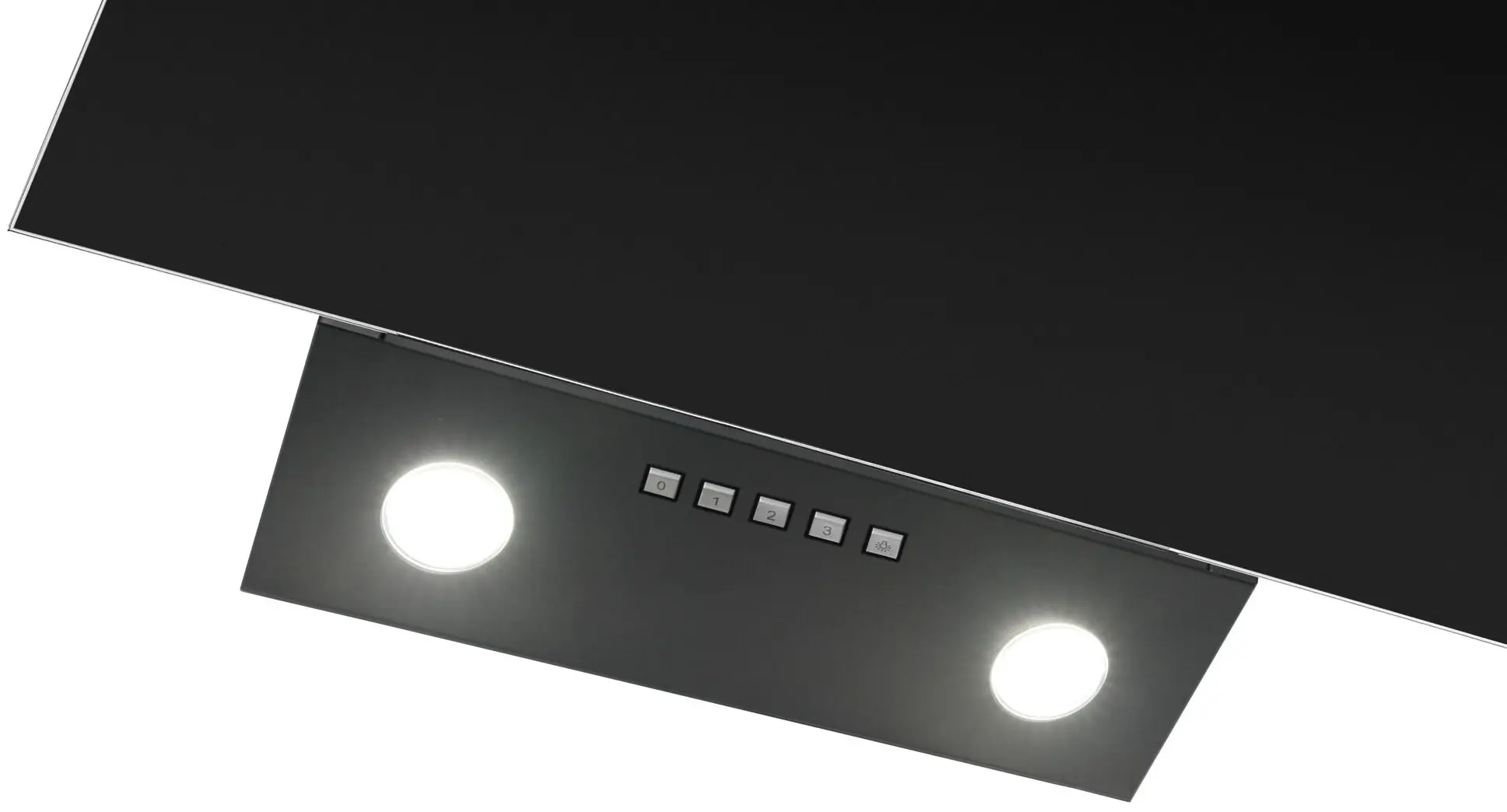 Hota Amica OKC6227B (Black)