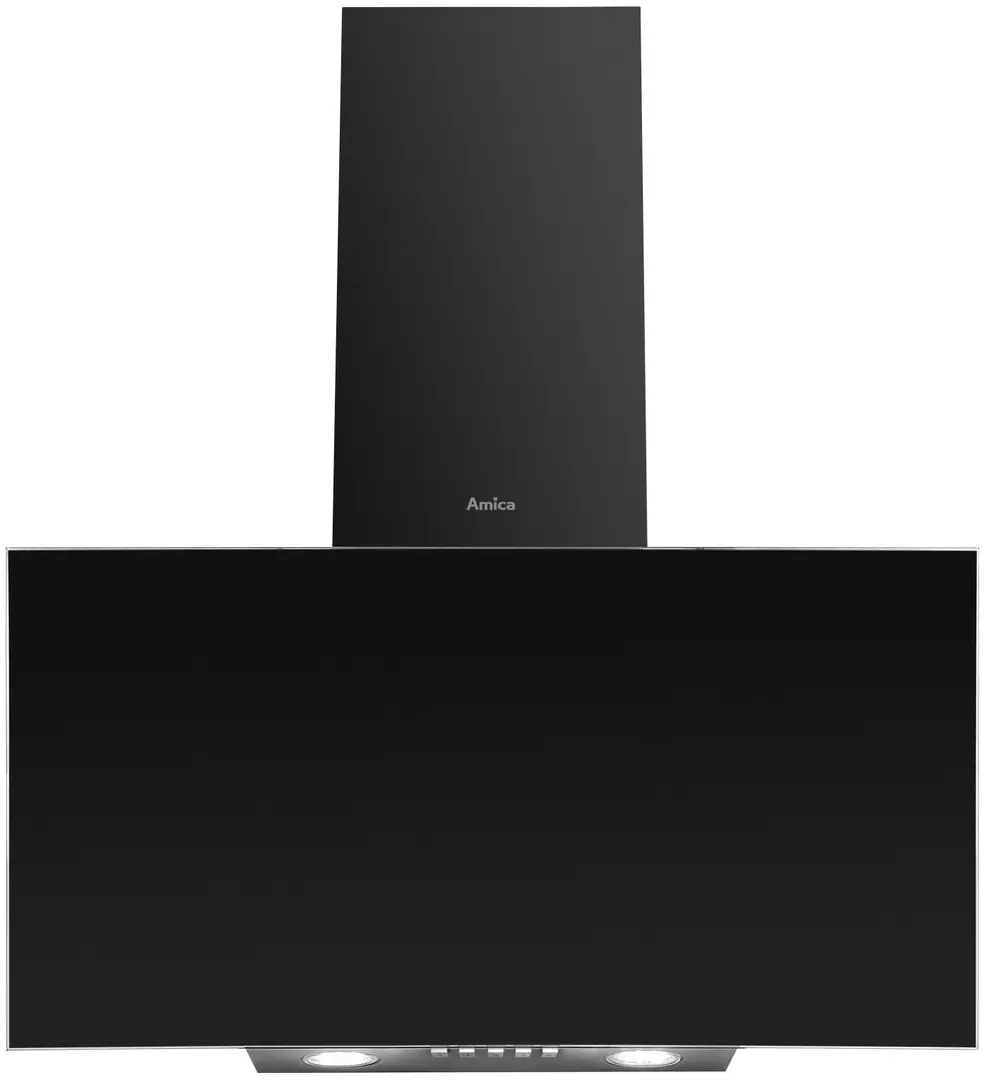 Hota Amica OKC6227B (Black)