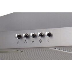 Hota Amica OKP6221Z (Inox) Thumb