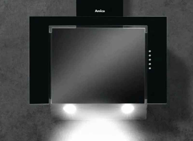 Hota Amica OKP6221Z (Inox)