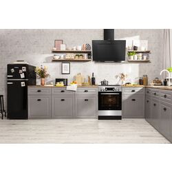 Hota Amica OKP6251S (Black) Thumb