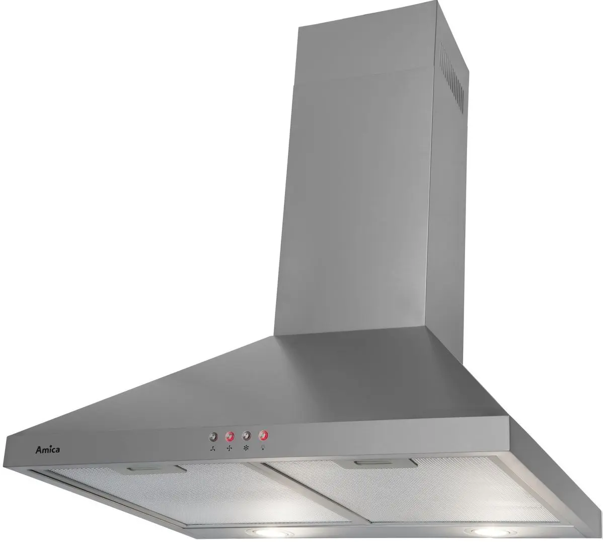Hota Amica OKP6321Z (Inox)