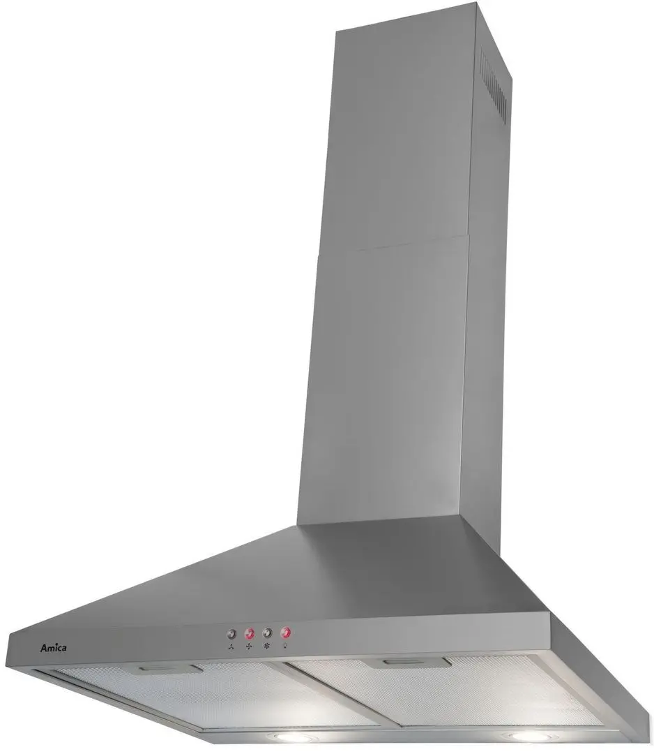 Hota Amica OKP6321Z (Inox)