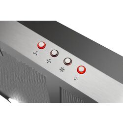 Hota Amica OKP6321Z (Inox) Thumb