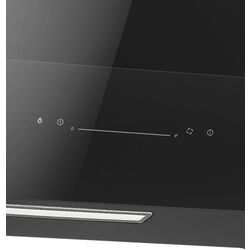 Вытяжка Amica OKP6859S (Black) Thumb