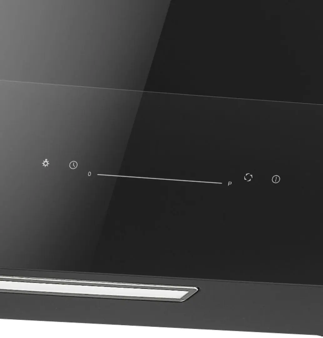 Вытяжка Amica OKP6859S (Black) - 4