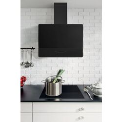 Вытяжка Amica OKP6859S (Black) Thumb