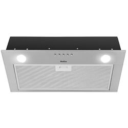 Встраиваемая вытяжка Amica OMC6241I (Inox)